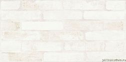 Lasselsberger-Ceramics Брикстори Белый Керамогранит 6260-0060 30х60 см