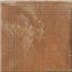 Cerrad Piatto Terra Ступень угловая 30х30 см