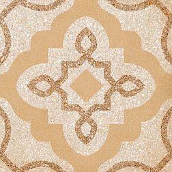 Vives Benaco Tercello Beige Декор 20x20 см