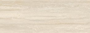 Porcelanosa Roma Canal Marfil Бежевая Матовая Настенная плитка 45х120 см