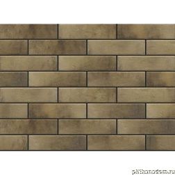 Cerrad Retro Brick Masala 1948 Фасадная плитка 24,5х6,5 см