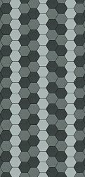 Jet Mosaic Honey MHY- G Декор Напольная плитка 28,3х24,6 см