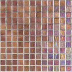 Onix Mosaico Glass Pietra Marron Opal Мозаика 31,1х31,1 см