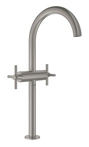 Grohe Atrio New 21044DC3 Смеситель для раковины, для свободностоящих раковин