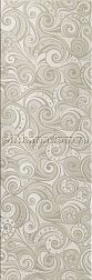 Dom Ceramiche Spotlight Inserto Ivory Favola Декор 33,3х100 см