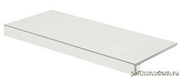 Rako Extra DCF84722 Schodova tvarovka Ступень 40x80 см