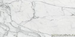 Kerranova Marble Trend Carrara K-1000-LR-S1 Керамогранит 30x60 см