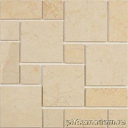 NS-mosaic Stone series К-709 камень полированный Мозаика 30х30 см