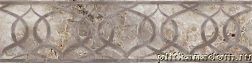 Atlas Concorde Russia Allure Listello Бордюр 10x40 см