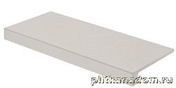 Rako Rock DCFSE632 White Балконный элемент 30х60 см