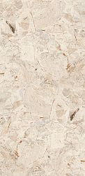 Flavour Granito Rosso White Glossy Бежевый Полированный Керамогранит 60x120 см