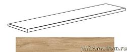 Gardenia Orchidea Just Venice 51170 Gradone Angolare SX Beige Chiaro Ступень угловая 120x32 см