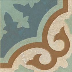 N-ceramica Patchwork 5 Декор 15х15 см