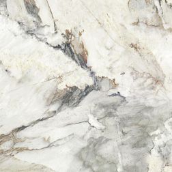 Aparici Luxor Ilusion White Pulido Напольная плитка 59,55x59,55 см