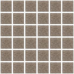 Architeza Multicolor M107-10 Стеклянная мозаика 31,8х31,8 (кубик 1х1) см