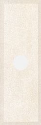 Tabriz Tile Montcarlo Relief Decor Декор 25х75 см