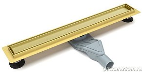 Esbano Combi C-TILE-80SG Желоб линейный 80