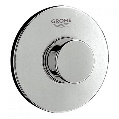 Grohe 37060000 Панель смыва для унитаза