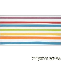 Pamesa Ceramica Agatha Party 1 Lineas Декор 25x50 см