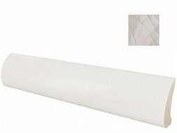 Equipe Masia 23308 Pencil Bullnose Cream Crackle Бордюр 3x15 см