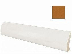 Equipe Evolution 23300 Pencil Bullnose Amber Бордюр 3x15 см