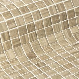 Ezarri Zen Oak Мозаика 31,3х49,5 (2,5х2,5) см