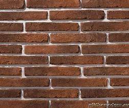 UniStone Римский 4 Декоративный кирпич 27,5x4,4 см