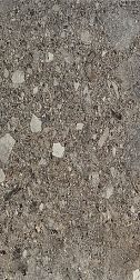 Ceramica Fioranese Frammenta Antracite Nat Rett Серый Матовый Ректифицированный Керамогранит 60,4x120,8 см