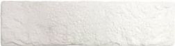 Monopole Pietra White Настенная плитка 7,5х28 см