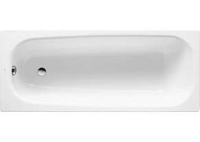 Чугунная ванна Roca Continental 150x70 21290300R