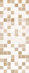 Kerama Marazzi Стеллине MM7218 Декор мозаичный 20х50 см