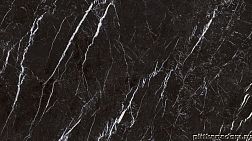 Museum Museum-P Marquina Black EP Керамогранит полированный 75,5х151 см
