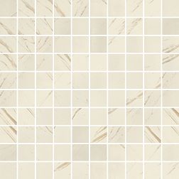 Versace Marble 240501 Bianco T100 Мозаика 29,1х29,1 см