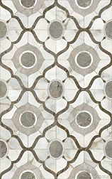 Kerama Marazzi Кантата OS-A278-6000 Настенный Декор 25х40 см