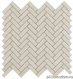 Atlas Concorde Room 9RHC Cord Herringbone Wall Мозаика 32,4х32,4 см