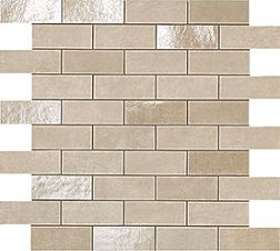 Atlas Concorde Ewall Suede MiniBrick Мозаика 30,5х30,5 см