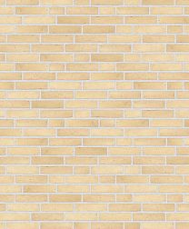 Randers Tegl Classica Gelb Handstrichziegel RT 209 DNF Бежевый Матовый Кирпич ручной формовки 22,8х3,5х5,4 см