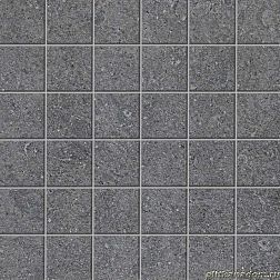 Atlas Concorde Seastone Gray Mosaico Мозаика 30x30 см