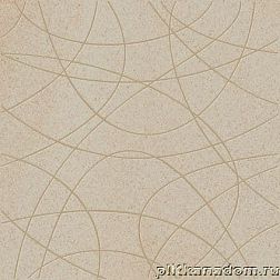 Paradyz Arkesia Beige Декор 44,8х44,8 см