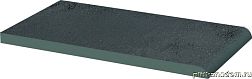 Paradyz Semir Grafit Parapet 24,5х13,5х1,1 см
