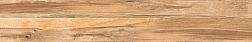 Realistik Индия Laxveer Ceramic Berlin Natural Carving Коричневый Матовый Керамогранит 20x120 см