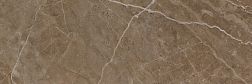 Versace Marble 240037 Pavimento Rettificato Lapp.Marrone Onice Керамогранит 19,5x58,5 см