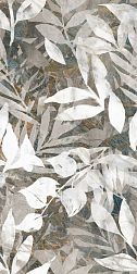 Piemme Majestic Pure Foliage Nat Rett Микс Матовый Ректифицированный Керамогранит 60x120 см