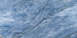 Prissmacer Milos Blue Super Polished Синий Полированный Керамогранит 60x120 см