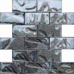 NS-mosaic Exclusive series S-826 стекло 24,8х29,8 см