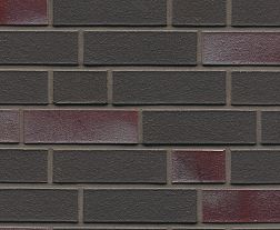 Muhr Nr. 22 Schiefer blau-bunt Клинкерный кирпич NF 24x11,5x7,1 см