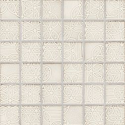 Jasba Floris Grey Мозаика 5х5 31,6х31,6 см
