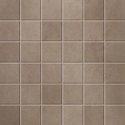 Atlas Concorde Dwell Greige Mosaico Мозаика 30x30 см