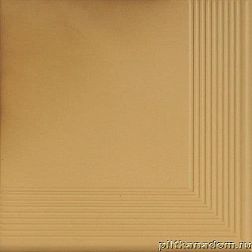 Cerrad Shadow Gobi 7047 Ступень угловая 30х30 см
