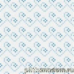 Architeza Панно Незабудки Матричные панно из Candy satin 29,7х29,7 см